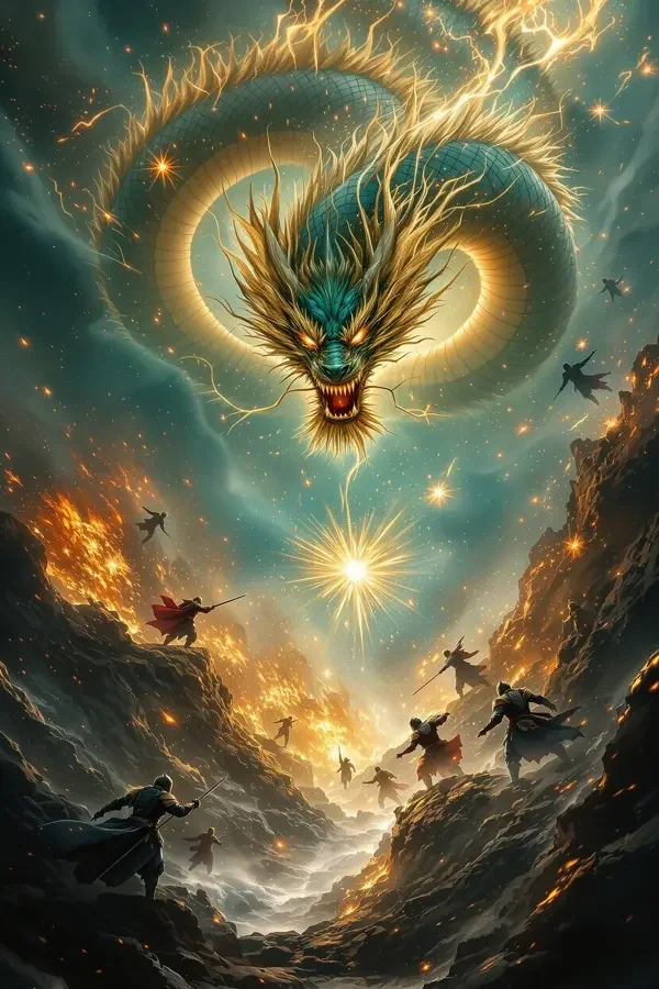 封神第一部