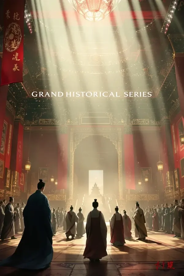 大明王朝1566